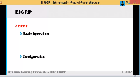 OSPF Certification Video3
